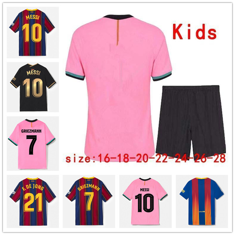 21 22 Barcelona soccer jersey MESSI KUN AGUERO BARCA camiseta de futbol 2021 2022 GRIEZMANN F.DE JONG Emerson Eric Maillots de football shirt men women + kids thailand, 21-22 home+ucl
21 22 Barcelona soccer jersey MESSI KUN AGUERO BARCA camiseta de futbol 2021 2022 GRIEZMANN F.DE JONG Emerson Eric Maillots de football shirt men women + kids thailand, 21-22 home+ucl