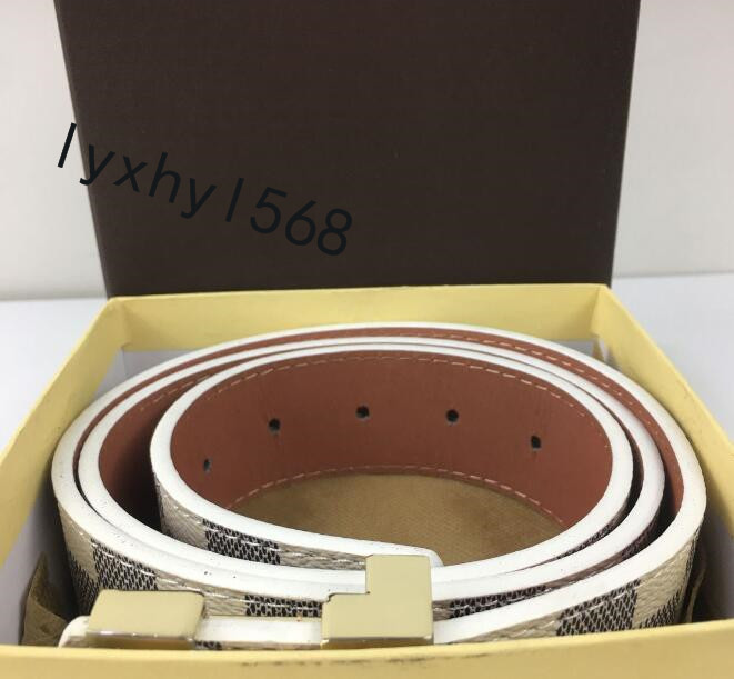 2021 High Quality Fashion L Buckle Belts For Women And Men Belt Luxury Womens Genuine Leather Waistband Wholesale Accessories V 105 120CM White Box ., Black;brown
2021 High Quality Fashion L Buckle Belts For Women And Men Belt Luxury Womens Genuine Leather Waistband Wholesale Accessories V 105 120CM White Box ., Black;brown