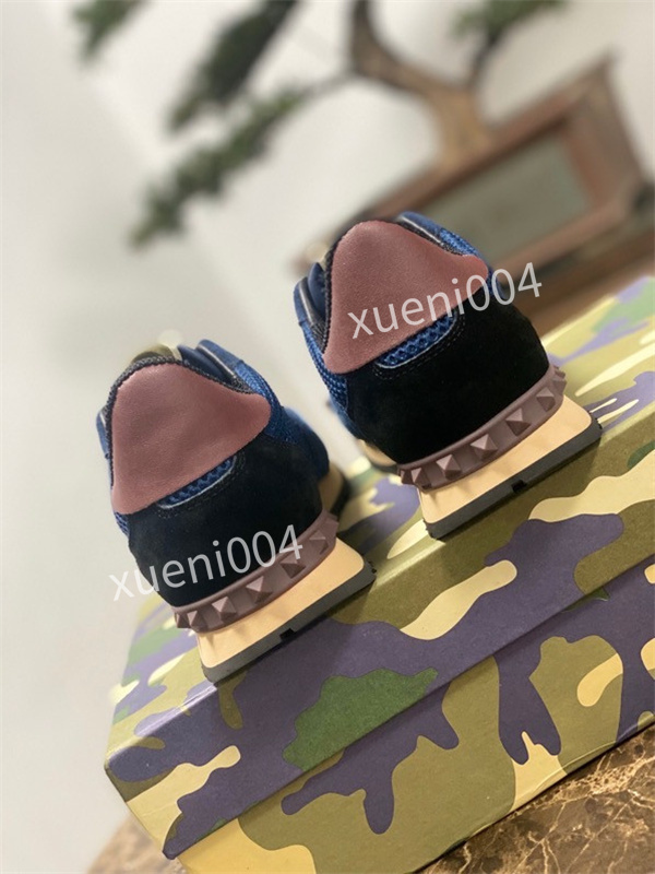 2021 Designer B22 Sneakers White Leather Calfskin Casual Shoes Top Technical Valentinoes Knit Men Women Platform Multicolor Trainers Size 39-46, 05
2021 Designer B22 Sneakers White Leather Calfskin Casual Shoes Top Technical Valentinoes Knit Men Women Platform Multicolor Trainers Size 39-46, 05