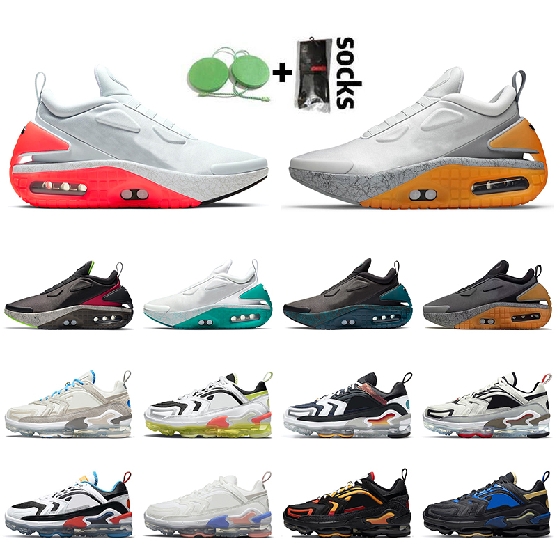 Outdoor Jogging Trainers Women Mens Sports Shoes Adapt Auto Infrared Motherboard Jetstream Fireberry Anthracite EVO First Use Sand White Black Runner Sneakers, B8 white pink purple 36-45
Outdoor Jogging Trainers Women Mens Sports Shoes Adapt Auto Infrared Motherboard Jetstream Fireberry Anthracite EVO First Use Sand White Black Runner Sneakers, B8 white pink purple 36-45