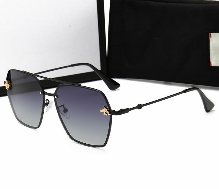 2021 Fashion Classic Mach Six Style Gradient Sunglasses Cool Men Vintage Brand Design Sun Glasses
2021 Fashion Classic Mach Six Style Gradient Sunglasses Cool Men Vintage Brand Design Sun Glasses