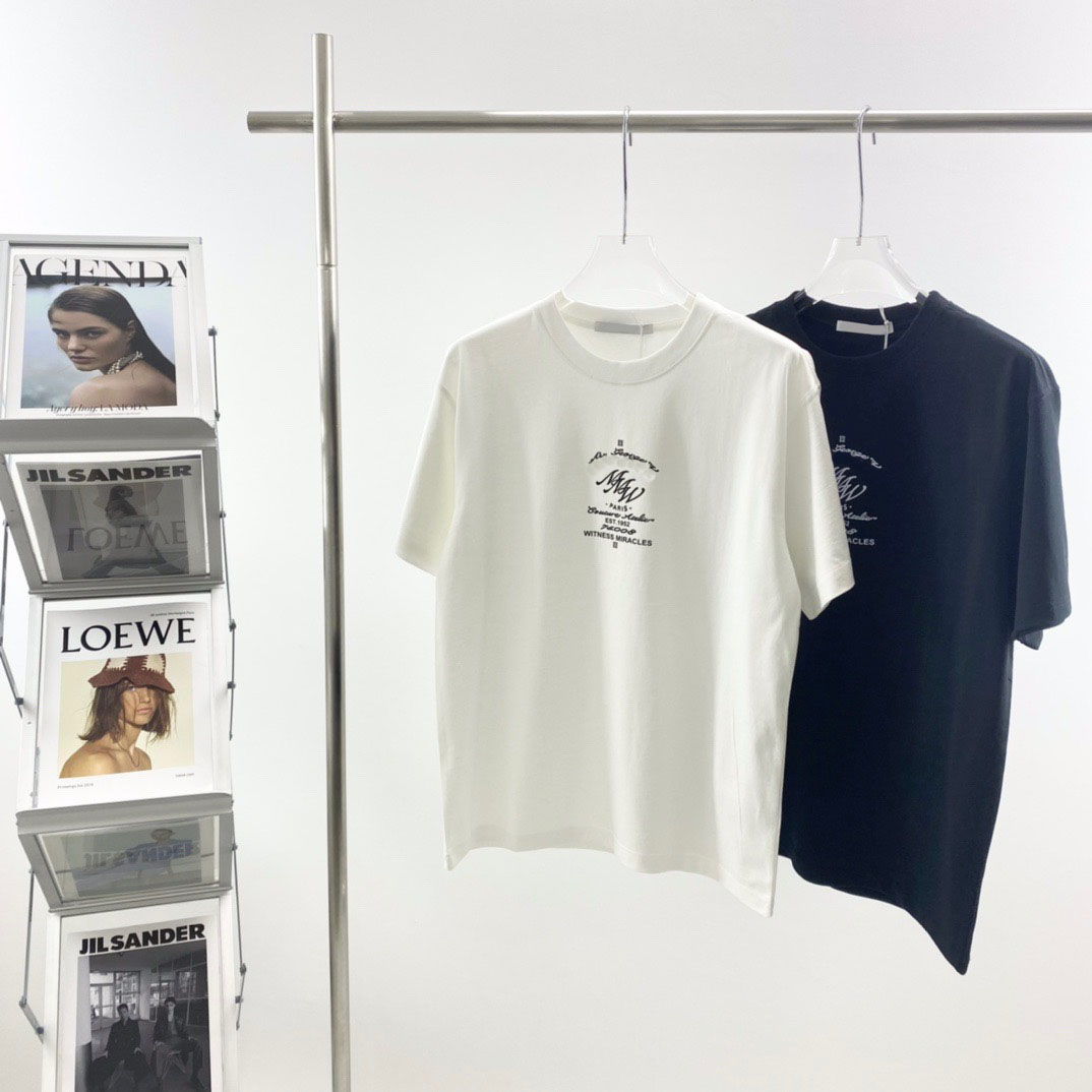 Sweatshirt sand summer new high grade cotton printing short sleeve round neck panel T-Shirt Oversize Color: black white 2kje
Sweatshirt sand summer new high grade cotton printing short sleeve round neck panel T-Shirt Oversize Color: black white 2kje
