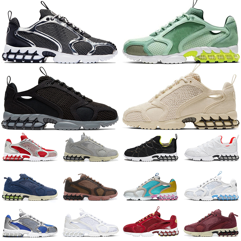 Shoes Spiridon Cage 2 Men Black Triple White Pure Platinum Track Red Beige Varsity Royal
Shoes Spiridon Cage 2 Men Black Triple White Pure Platinum Track Red Beige Varsity Royal
