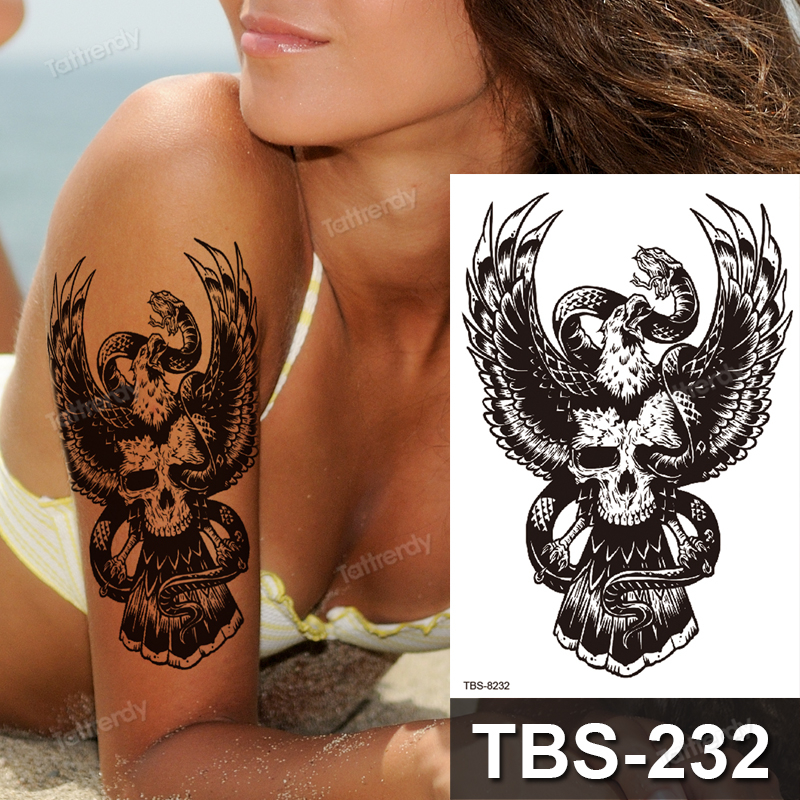 Waterproof temporary tattoos sticker tattoo stickers for women fake sleeve tatoo girl rose flower wolf tiger henna lace body jewel fox horse tatoos pattern back arm
Waterproof temporary tattoos sticker tattoo stickers for women fake sleeve tatoo girl rose flower wolf tiger henna lace body jewel fox horse tatoos pattern back arm