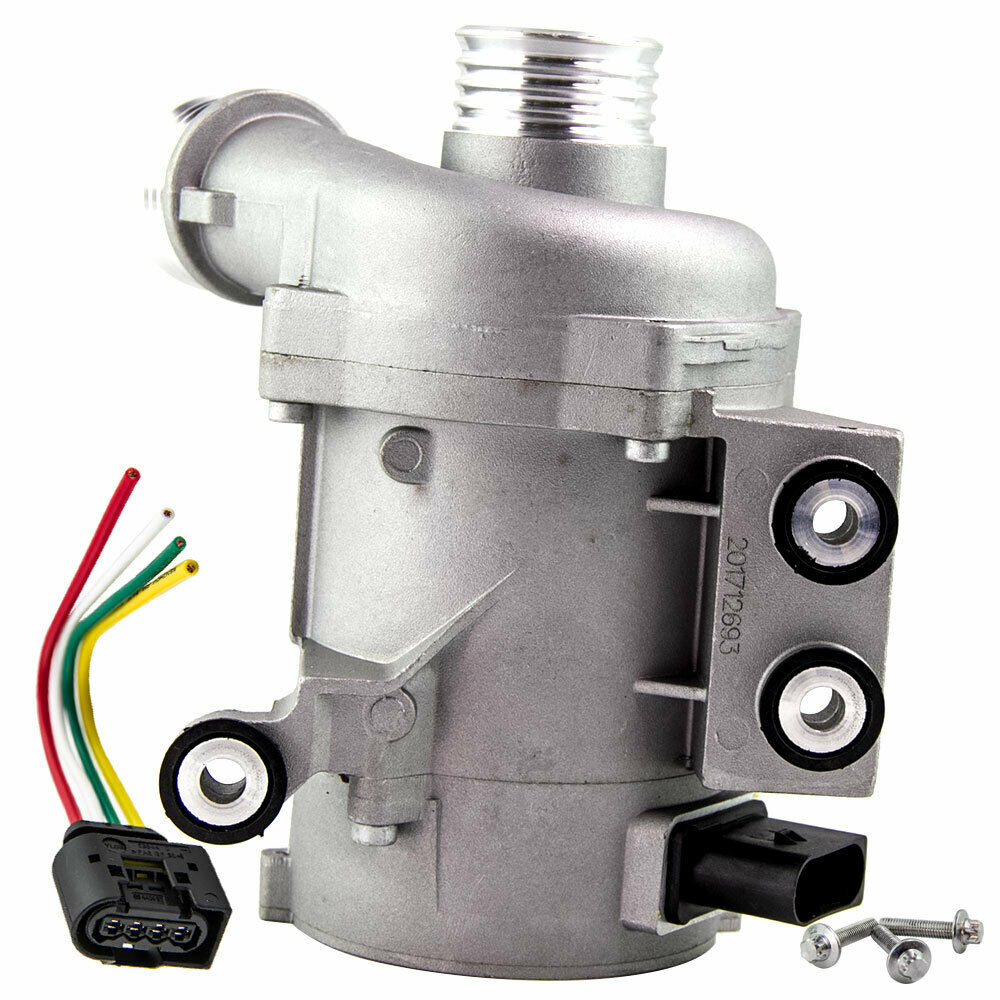 Electric Engine Water Pump bolts Fit BMW E60 E61 E70 E83 E90 E91 11517586925
Electric Engine Water Pump bolts Fit BMW E60 E61 E70 E83 E90 E91 11517586925