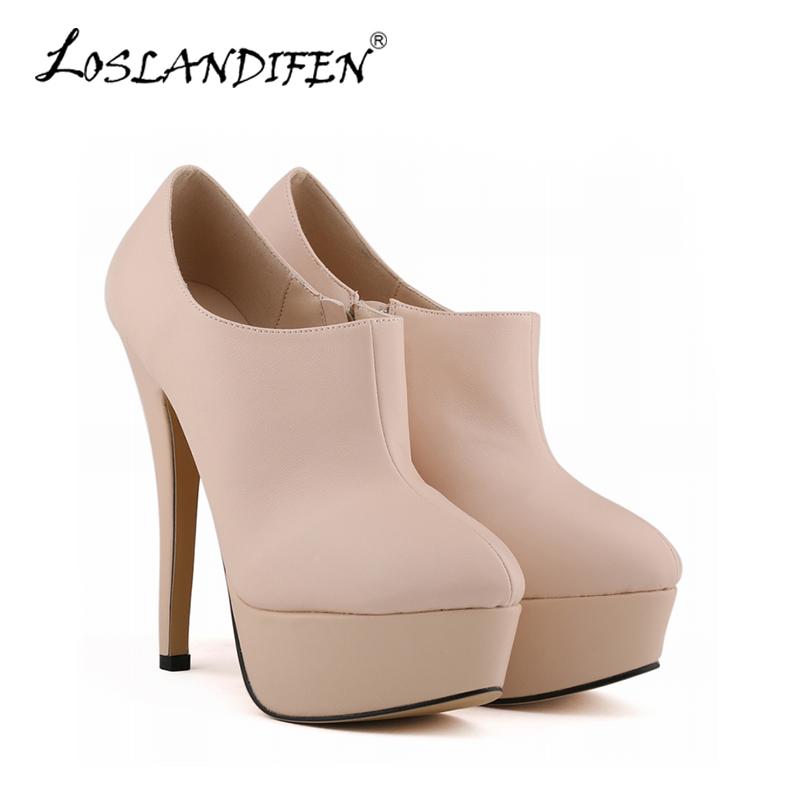 Platform Heels Pumps Women Extremely High Shoes Ladies Casual Ankle Boots Nightclubs Sexy Party Fashion 817-3MA Dress, Black
Platform Heels Pumps Women Extremely High Shoes Ladies Casual Ankle Boots Nightclubs Sexy Party Fashion 817-3MA Dress, Black