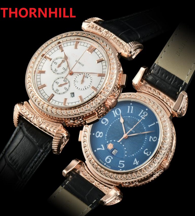Mens Multi Functional Stopwatch Watch Luxury Quartz Chronograph Military Business Double Dial men Watches Montre Femme Reloj Gift, As pic
Mens Multi Functional Stopwatch Watch Luxury Quartz Chronograph Military Business Double Dial men Watches Montre Femme Reloj Gift, As pic
