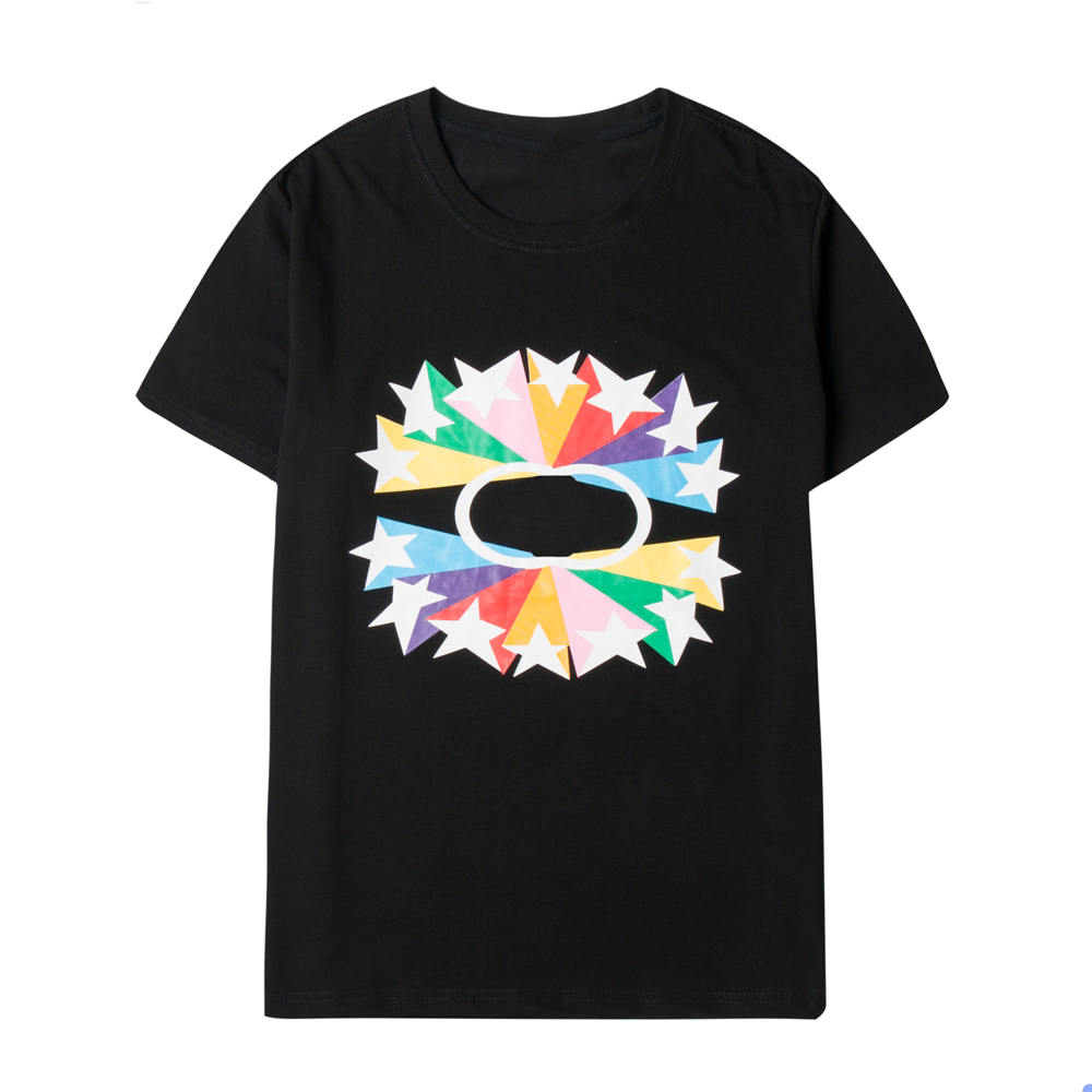 Fashion Men T Shirts Womens Designer Short Sleeves High Quality Cotton Tees Shirt, Customize
Fashion Men T Shirts Womens Designer Short Sleeves High Quality Cotton Tees Shirt, Customize