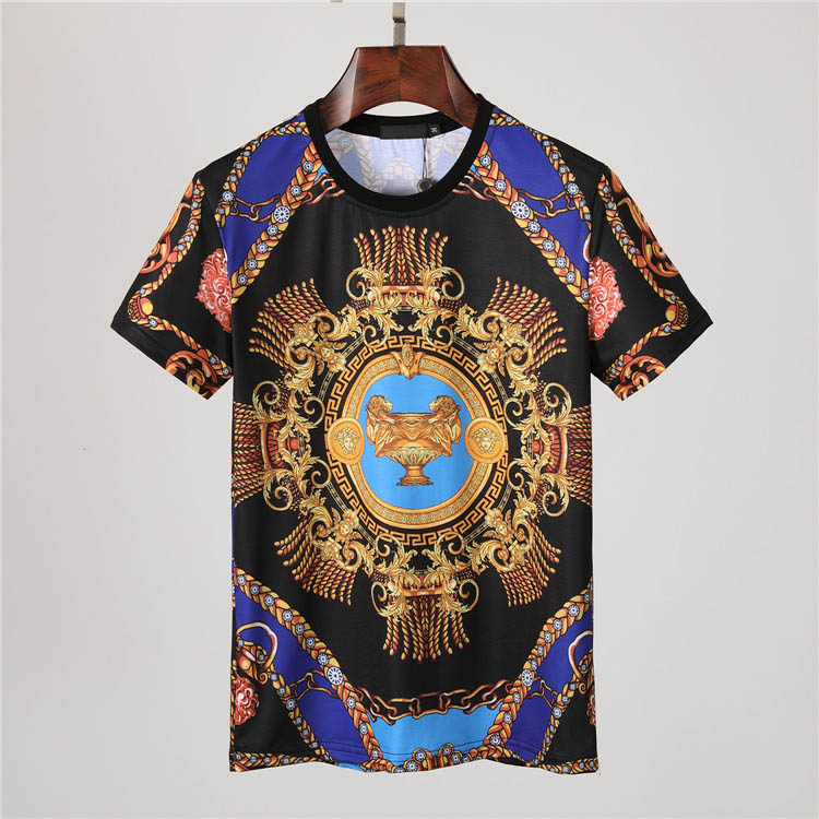 2021 Plain Men T Shirts Cotton Women Clothes Funny Short Sleeve O Neck Tees Printing Phillip T-Shirts1314, White;black
2021 Plain Men T Shirts Cotton Women Clothes Funny Short Sleeve O Neck Tees Printing Phillip T-Shirts1314, White;black