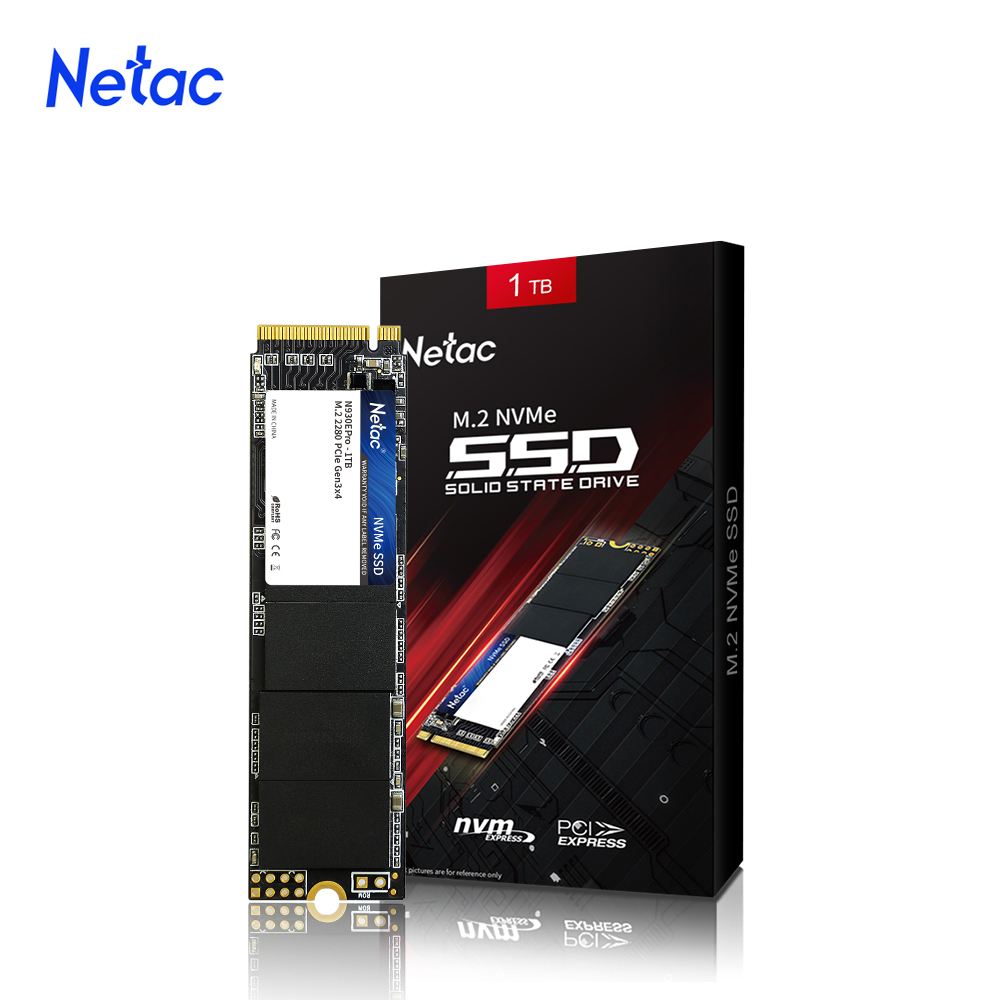 Neatc M.2 Ssd M2 Nv… - image