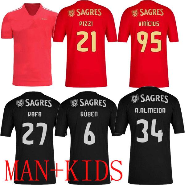 top 21 22 benfica soccer jerseys Éverton home away OTAMENDI GRIMALDO 2021 2022 RAFA jota Pizzi Rúben T SEFEROVIC PEDRINHO men kids football, 21 22 home 2
top 21 22 benfica soccer jerseys Éverton home away OTAMENDI GRIMALDO 2021 2022 RAFA jota Pizzi Rúben T SEFEROVIC PEDRINHO men kids football, 21 22 home 2