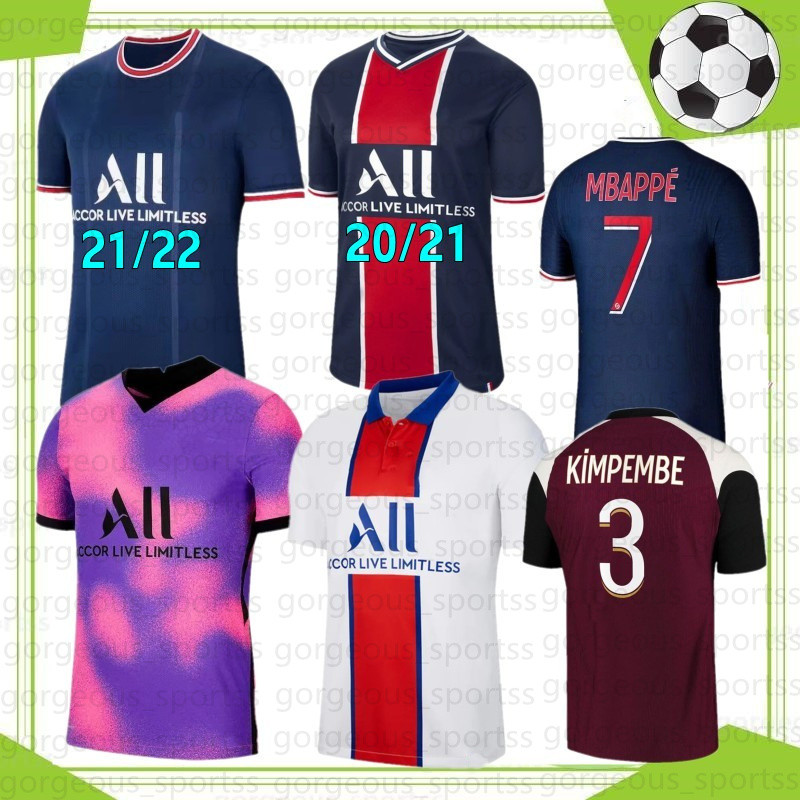 MBAPPE ICARDI Fourth Soccer Jerseys 21 22 Thai Maillots de football shirts 2021 2022 KEAN VERRATTI Home Away men + kids kit uniforms maillot, Black;yellow
MBAPPE ICARDI Fourth Soccer Jerseys 21 22 Thai Maillots de football shirts 2021 2022 KEAN VERRATTI Home Away men + kids kit uniforms maillot, Black;yellow