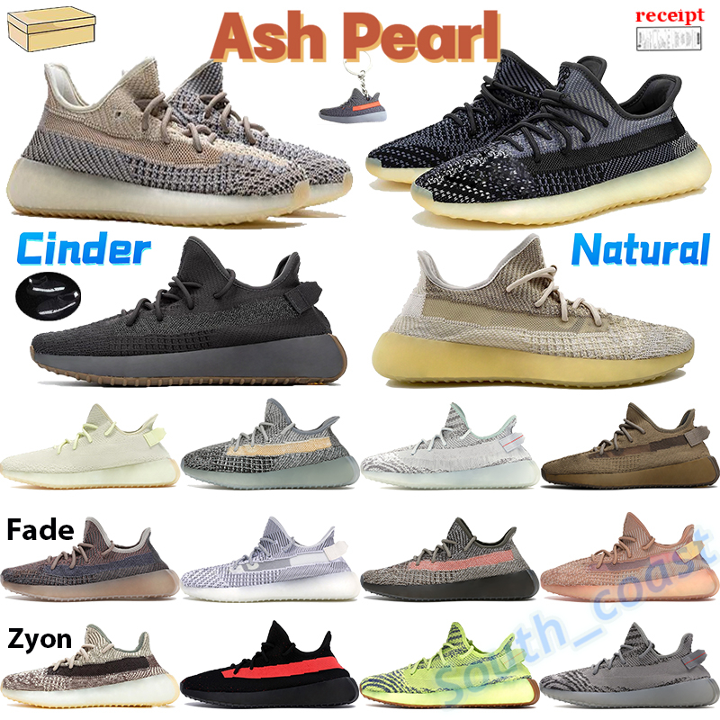 Reflective running shoes ash pearl men women sneakers cinder earth zebra zyon carbon fade natural clay black white butter mens sports trainers, Bubble wrap packaging
Reflective running shoes ash pearl men women sneakers cinder earth zebra zyon carbon fade natural clay black white butter mens sports trainers, Bubble wrap packaging