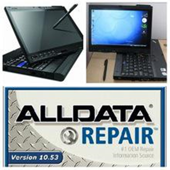 Truck And Car Repair tool Software Alldata 10.53 Atsg Hard Disk 1000gb With Laptop x200t Touch Screen 2g Used
Truck And Car Repair tool Software Alldata 10.53 Atsg Hard Disk 1000gb With Laptop x200t Touch Screen 2g Used