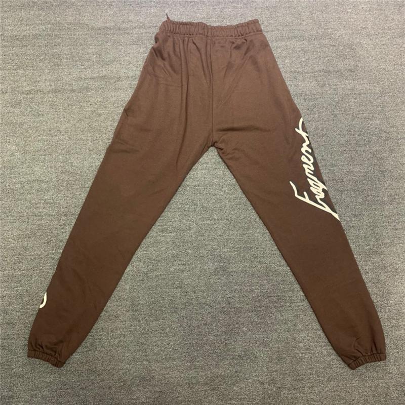 Men's Pants 2021fw Travis ScoCactus Jack Sweatpants Men Women 1:1 High Quality Graffiti Printing Trousers, Black
Men's Pants 2021fw Travis ScoCactus Jack Sweatpants Men Women 1:1 High Quality Graffiti Printing Trousers, Black