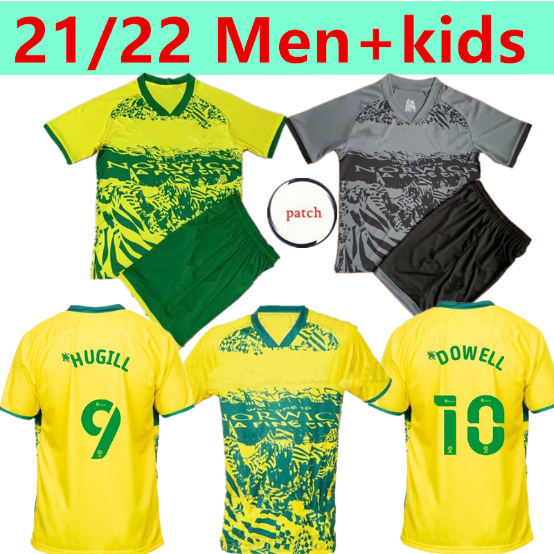 Norwich City 21 22 Special Edition Soccer Jersey kit 2021 Shirts predominantly yellow Men+kids Goalkeeper football shirt green collar uniform, Black;yellow
Norwich City 21 22 Special Edition Soccer Jersey kit 2021 Shirts predominantly yellow Men+kids Goalkeeper football shirt green collar uniform, Black;yellow