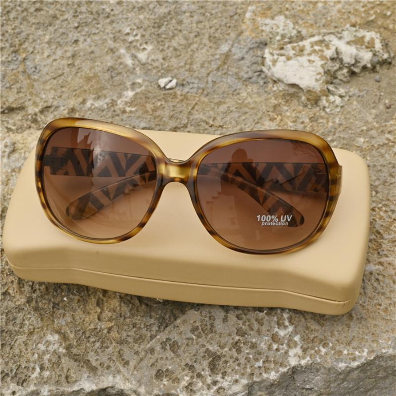 Sunglasses Evove Fashion Women Brown Sun Glasses For Female Anti Reflection Vintage Shades Champagne Stripe
Sunglasses Evove Fashion Women Brown Sun Glasses For Female Anti Reflection Vintage Shades Champagne Stripe