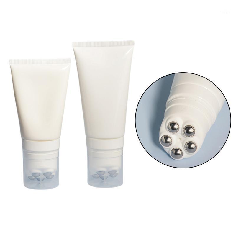 Storage Bottles & Jars DIY Refillable Soft Squeeze Bottle Holder With Steel Roller Balls For Cream Lotion Facial Cleaner, Durable
Storage Bottles & Jars DIY Refillable Soft Squeeze Bottle Holder With Steel Roller Balls For Cream Lotion Facial Cleaner, Durable