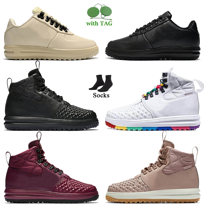 Lunar 1 Forcing One Duckboot Women Mens Running Shoes Burgundy Linen Particle Pink Triple Black Medium Olive Red Blue Gold Obsidian Wolf Grey Trainers Sneakers Sport, D14 pink 36-40
Lunar 1 Forcing One Duckboot Women Mens Running Shoes Burgundy Linen Particle Pink Triple Black Medium Olive Red Blue Gold Obsidian Wolf Grey Trainers Sneakers Sport, D14 pink 36-40