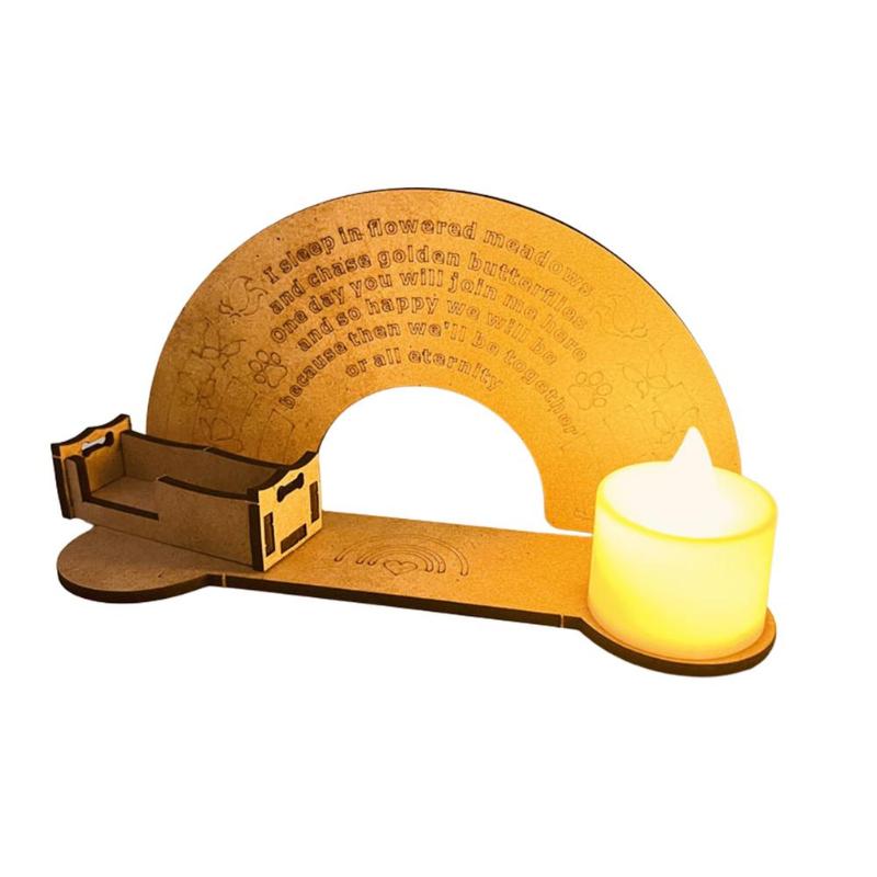 Christmas Decorations Remembrance Candle Ornament Wooden Stand Holder Decor Souvenir Decoration For
Christmas Decorations Remembrance Candle Ornament Wooden Stand Holder Decor Souvenir Decoration For