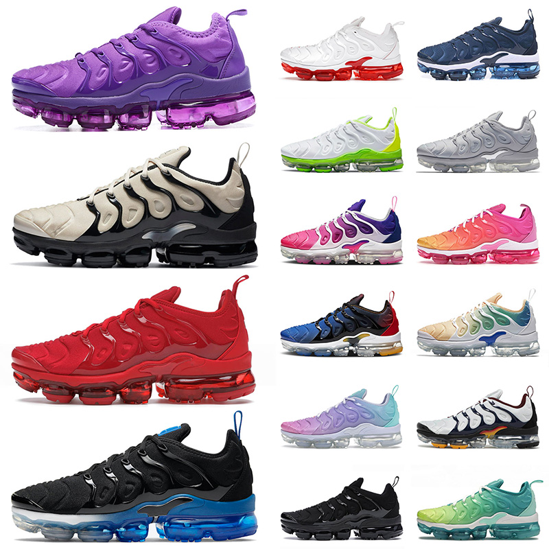2021 Original Vopars Tn Plus Running Shoes US 13 Light Bone Off Men Women Black Royal White NIK Air Vapor Airmax Trainers Sneakers
2021 Original Vopars Tn Plus Running Shoes US 13 Light Bone Off Men Women Black Royal White NIK Air Vapor Airmax Trainers Sneakers