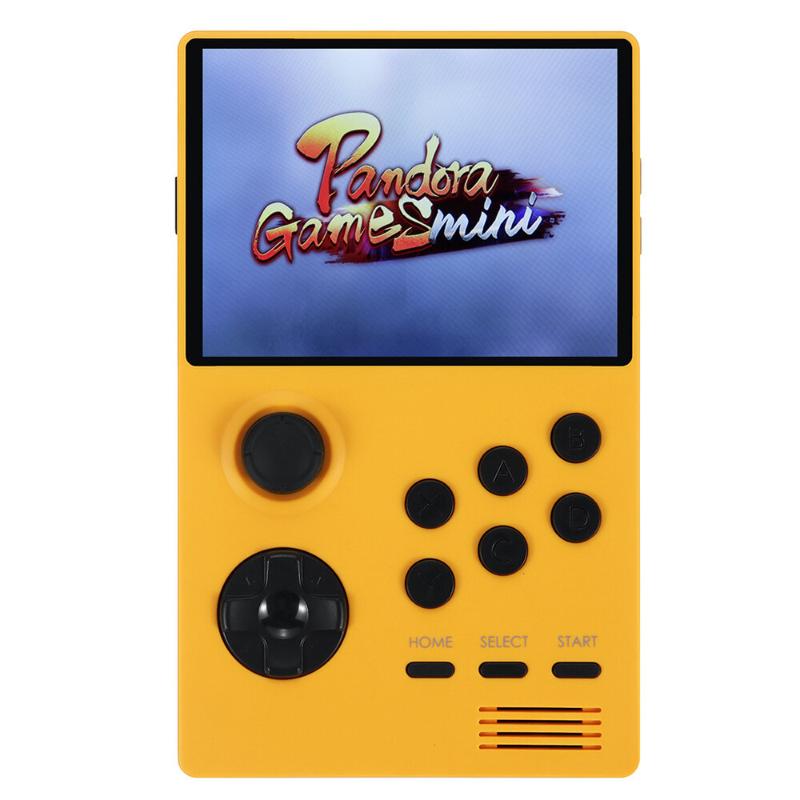 Portable Game Players RS-16 32GB 2300+ Games 3.5 Inch IPS Screen Wifi Handheld Console Support For Download Player
Portable Game Players RS-16 32GB 2300+ Games 3.5 Inch IPS Screen Wifi Handheld Console Support For Download Player
