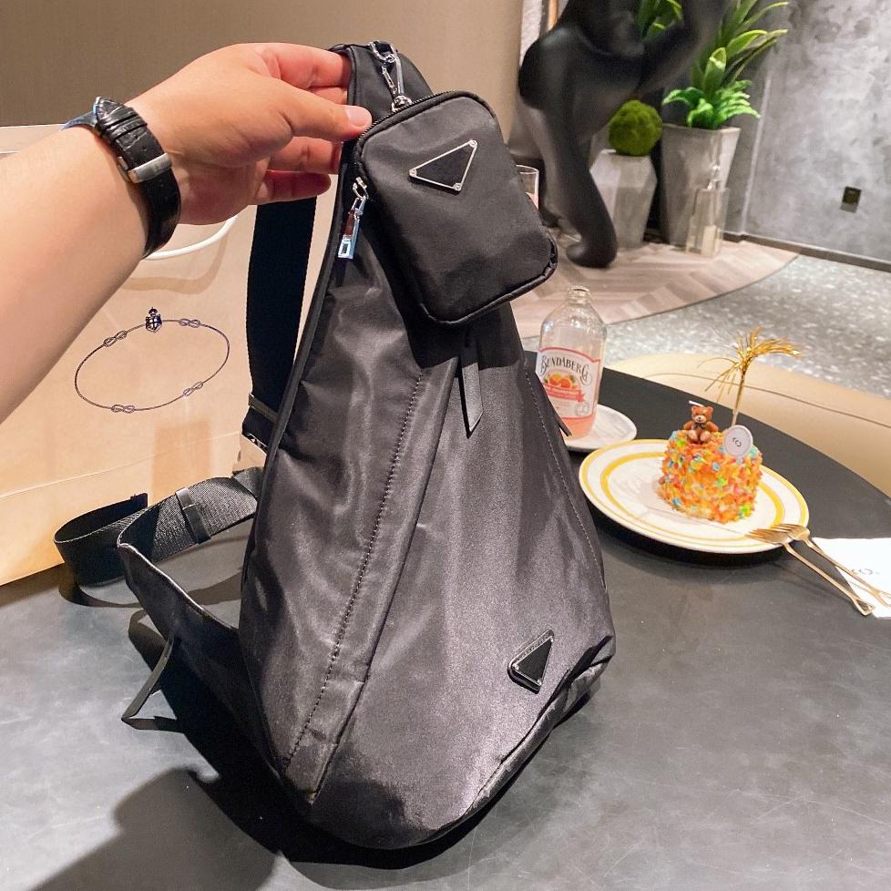 Designer Chest Bag Unisex Travel Portable Crossbody Shoulder Bags Totes Purses Wallet High Quality Waterproof Parachute Fabric Nylon Messenger Handbags 25*40cm, Not for sale
Designer Chest Bag Unisex Travel Portable Crossbody Shoulder Bags Totes Purses Wallet High Quality Waterproof Parachute Fabric Nylon Messenger Handbags 25*40cm, Not for sale