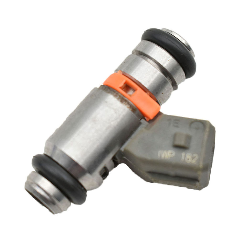 1PCS IWP 182 for fiat piaggip IWP182 Motorcycle Fuel Injector nozzle 3 Hole 135cc Motorbike Injection Injectors