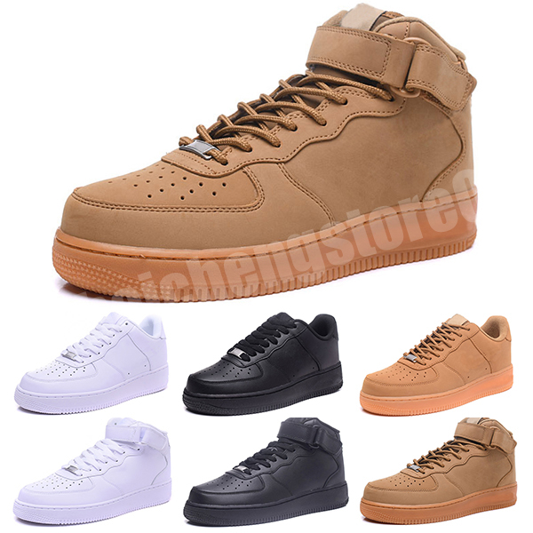 Classic Men Women Casual Shoes High Quality Skateboard Sports Shoe One Unisex 1 Leather Boots
Classic Men Women Casual Shoes High Quality Skateboard Sports Shoe One Unisex 1 Leather Boots