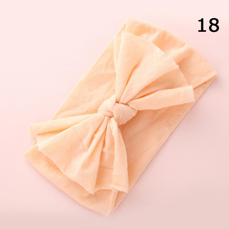 Hair Accessories Korean Version Girl Headband Classic Baby Headwear Bow Hairband Fashion Decoration Soft Headwrap Cloth Turban, Slivery;white
Hair Accessories Korean Version Girl Headband Classic Baby Headwear Bow Hairband Fashion Decoration Soft Headwrap Cloth Turban, Slivery;white