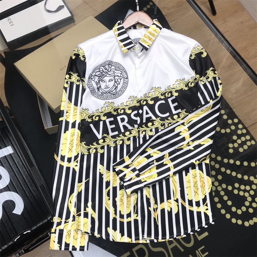 2021 Men Casual Shirt Size M-3XL Mans business shirts Luxury Man Tee Short Sleeve Mens Women T-Shirt With Letters Print Short-Sleeve #D33, Customize
2021 Men Casual Shirt Size M-3XL Mans business shirts Luxury Man Tee Short Sleeve Mens Women T-Shirt With Letters Print Short-Sleeve #D33, Customize