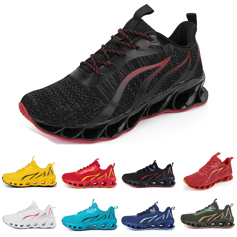men running shoes triple black white fashion mens women trendy great trainer breathable casual sports outdoor sneakers 40-45 color57
men running shoes triple black white fashion mens women trendy great trainer breathable casual sports outdoor sneakers 40-45 color57