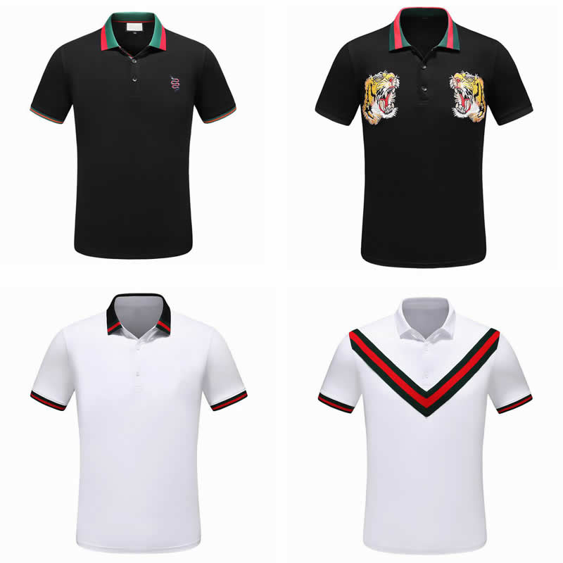 mens t-shirts bee Embroidery Polo shirts fashion brand summer clothing short sleeve luxury hoodie tshirt Business Casual tops tee M-3XL, White;black
mens t-shirts bee Embroidery Polo shirts fashion brand summer clothing short sleeve luxury hoodie tshirt Business Casual tops tee M-3XL, White;black