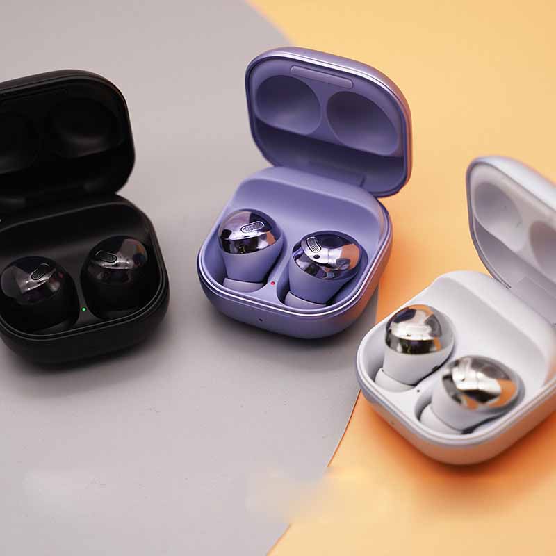 TWS Mini Wireless Bluetooth Earphone Buds Pro Headphone In-Ear Sport Bluetooth Earbuds For Samsung iPhone Huawei Xiaomi, White
TWS Mini Wireless Bluetooth Earphone Buds Pro Headphone In-Ear Sport Bluetooth Earbuds For Samsung iPhone Huawei Xiaomi, White