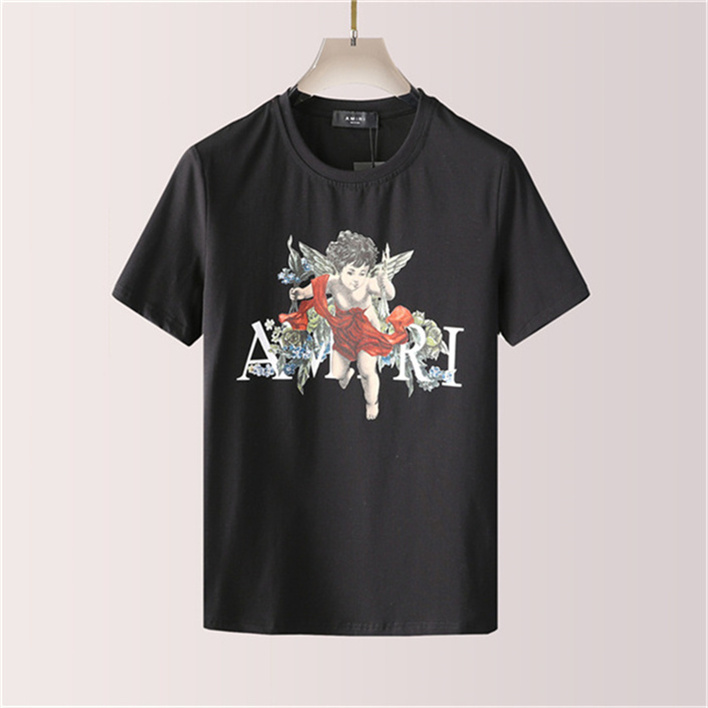 2022 Summer fashion Mens Womens Designers T Shirts For Men s Palms Tops Luxurys Letter Embroidery Tshirts Clothing Short Angels Sleeved Tshirt Tees VB87
2022 Summer fashion Mens Womens Designers T Shirts For Men s Palms Tops Luxurys Letter Embroidery Tshirts Clothing Short Angels Sleeved Tshirt Tees VB87