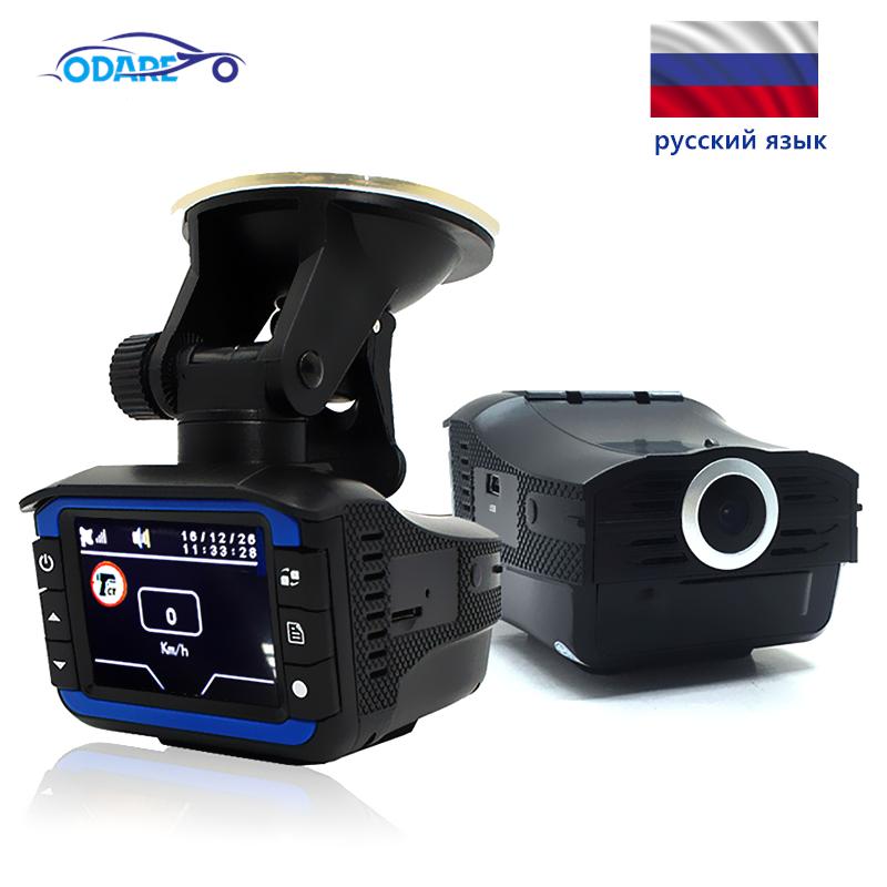 Car Rear View Cameras& Parking Sensors Odare 3 In1 Dvr With Anti Laser Dash Cam GPS Track Camera 720P Auto Video Recorder Rus
Car Rear View Cameras& Parking Sensors Odare 3 In1 Dvr With Anti Laser Dash Cam GPS Track Camera 720P Auto Video Recorder Rus