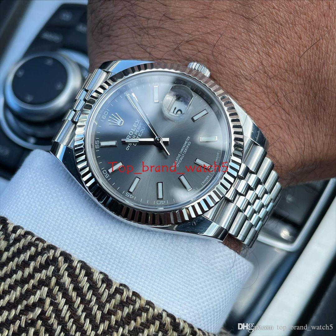 AAA+ 3A+ Top Quality Famous Brand 40mm Men Watch Automatic Menchanical Movement Sapphire Glass With Original Green Box Rolexwatch D3#
AAA+ 3A+ Top Quality Famous Brand 40mm Men Watch Automatic Menchanical Movement Sapphire Glass With Original Green Box Rolexwatch D3#