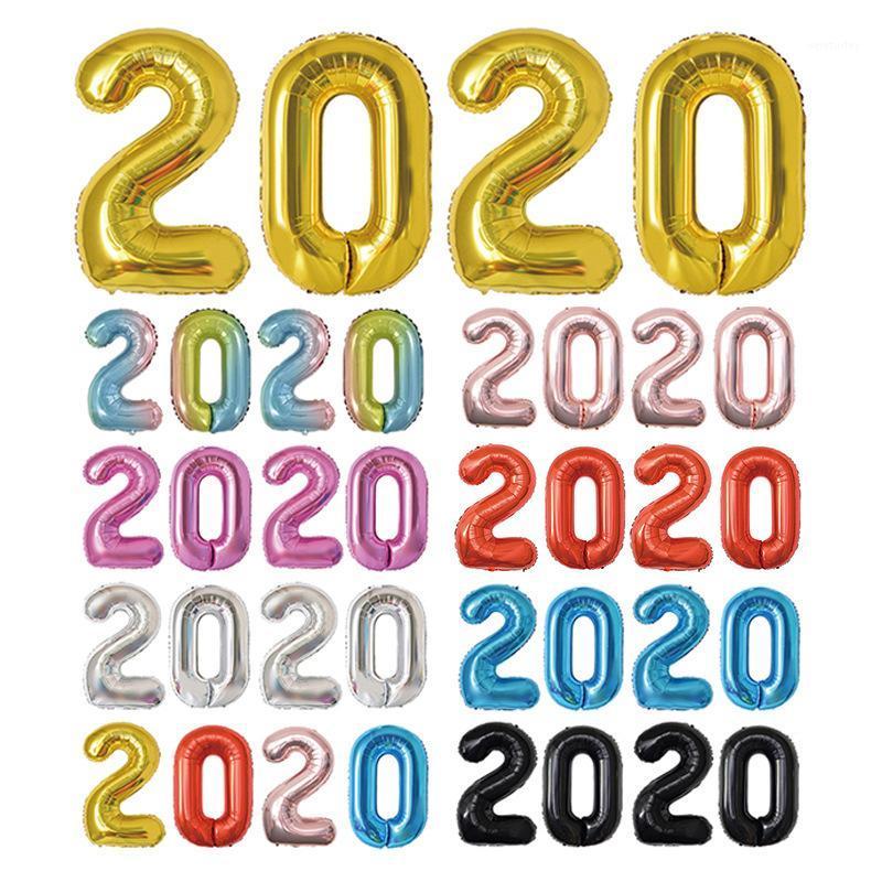 Party Decoration 40 Inch 2021 Number Foil Balloon Large Rainbow Rose Gold Silver Digital Balloons Birthday Decor Kids Baby Shower Supplies
Party Decoration 40 Inch 2021 Number Foil Balloon Large Rainbow Rose Gold Silver Digital Balloons Birthday Decor Kids Baby Shower Supplies