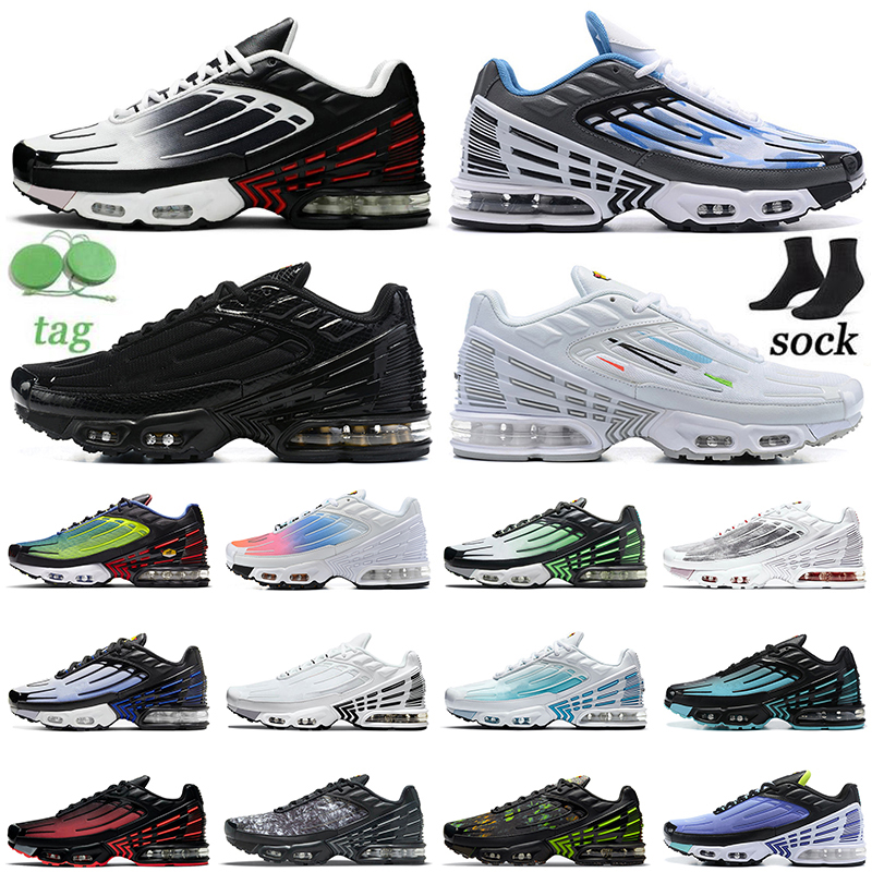 2022 Wholesale TN PLUS 3 Tuned III Women Mens Running Shoes Airsmaxs Cool Grey White Leather OG Black Laser Blue Ghost Green Radiant Red Trainers Tns Sports Sneakers, A15 tiger 39-45
2022 Wholesale TN PLUS 3 Tuned III Women Mens Running Shoes Airsmaxs Cool Grey White Leather OG Black Laser Blue Ghost Green Radiant Red Trainers Tns Sports Sneakers, A15 tiger 39-45