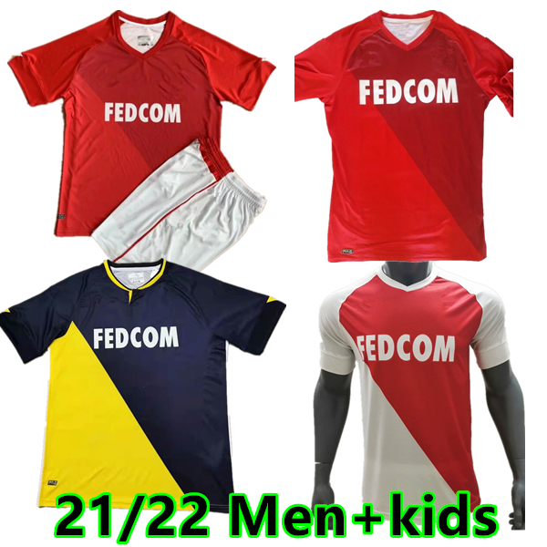 2021 2022 Collector's AS MONACO SOCCER JERSEYS Special Volland JOVETIC maillots de foot 20 21 B.BADIASHILE BEN YEDDER GELSON FABREAGS G, Black;yellow
2021 2022 Collector's AS MONACO SOCCER JERSEYS Special Volland JOVETIC maillots de foot 20 21 B.BADIASHILE BEN YEDDER GELSON FABREAGS G, Black;yellow