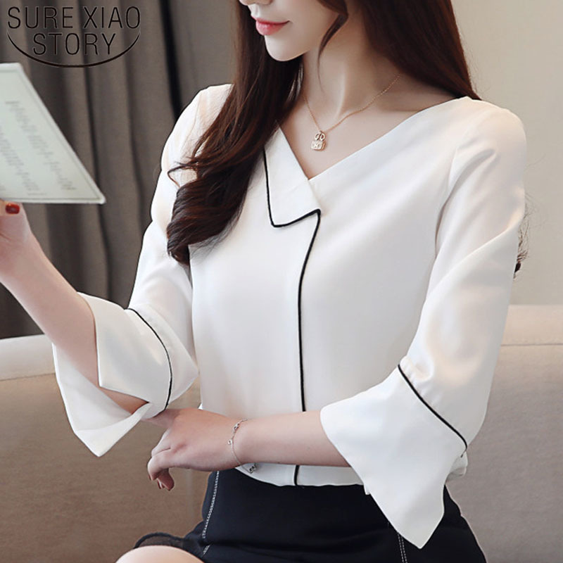 Fashion And Blouses… - image