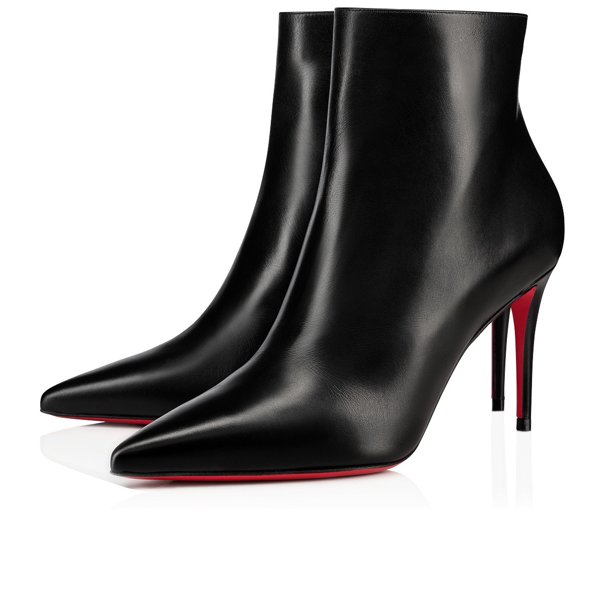 With Box Women Shoes Luxury Designer Brand Boots Sophisticated Red Bottom Heels So Kate Booty 85mm Pointed Toes Leather Pumps -43, Black
With Box Women Shoes Luxury Designer Brand Boots Sophisticated Red Bottom Heels So Kate Booty 85mm Pointed Toes Leather Pumps -43, Black