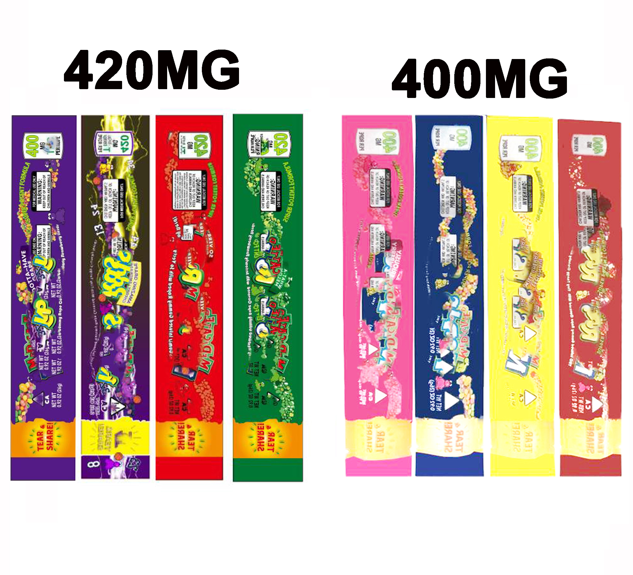 Empty 800mg Millions Rope Bags Millionz Bitez Bags 500mg 420mg 400mg 600mg Rope Bags Edibles Mylar Bag Wholesal
Empty 800mg Millions Rope Bags Millionz Bitez Bags 500mg 420mg 400mg 600mg Rope Bags Edibles Mylar Bag Wholesal