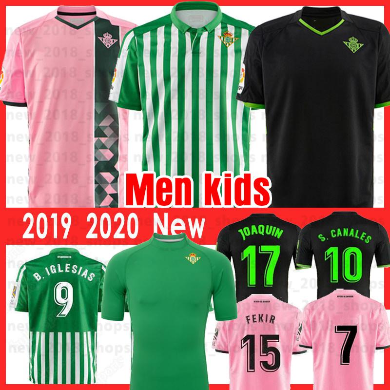 JOAQUIN 2020 Betis Soccer Jerseys BARTRA JUANMI 8 FEKIR 9 A. BARRAGÁN CANALES C. TELLO camiseta de futebol maillot de foot, Black;yellow
JOAQUIN 2020 Betis Soccer Jerseys BARTRA JUANMI 8 FEKIR 9 A. BARRAGÁN CANALES C. TELLO camiseta de futebol maillot de foot, Black;yellow