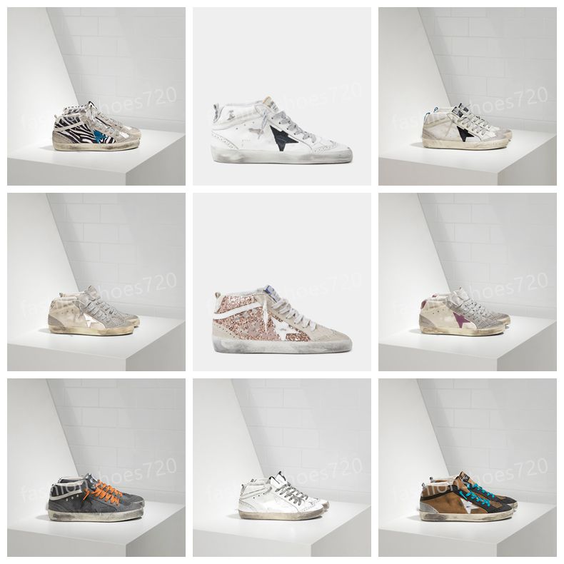 Newest Italian brand Golden Super Star Sneakers Designer gooes sneaker classic white distressed dirty shoes casual running shoe men women wi, #4
Newest Italian brand Golden Super Star Sneakers Designer gooes sneaker classic white distressed dirty shoes casual running shoe men women wi, #4