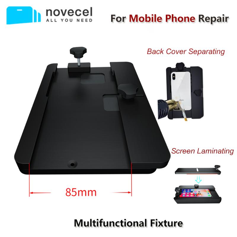 FT-08 Multifunctional Fixture For Mobile Phone LCD Screen Back Cover Frame Clamping Glass Disassemble Repair Tools Cell Repairing
FT-08 Multifunctional Fixture For Mobile Phone LCD Screen Back Cover Frame Clamping Glass Disassemble Repair Tools Cell Repairing