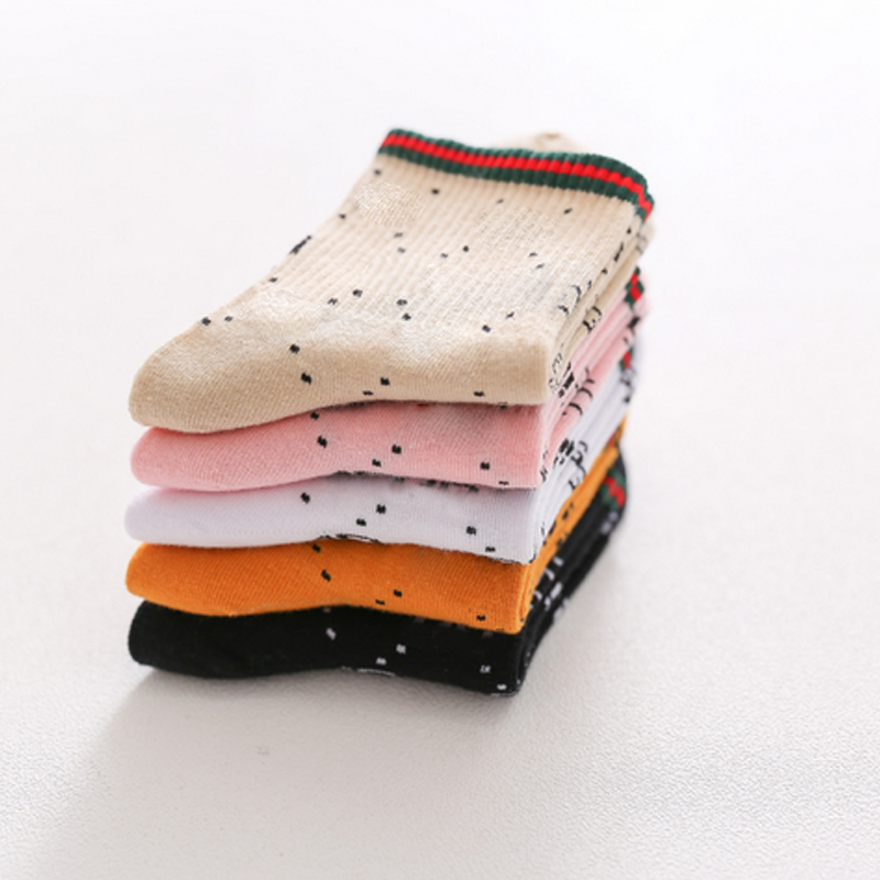 5 Colors Women Girl Letter Ankle Socks Striped Casual Sport Cotton Sock Fashion Hosiery Wholesale Price, Black;white
5 Colors Women Girl Letter Ankle Socks Striped Casual Sport Cotton Sock Fashion Hosiery Wholesale Price, Black;white