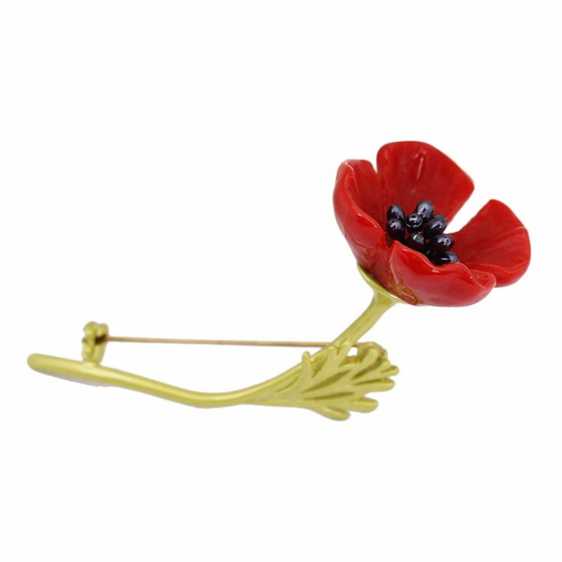 Pins, Brooches French Style Red Flower Plant Pins Banquet Wedding Bouquet Brooch Gifts Personality Enamel Jewelry, Gray
Pins, Brooches French Style Red Flower Plant Pins Banquet Wedding Bouquet Brooch Gifts Personality Enamel Jewelry, Gray