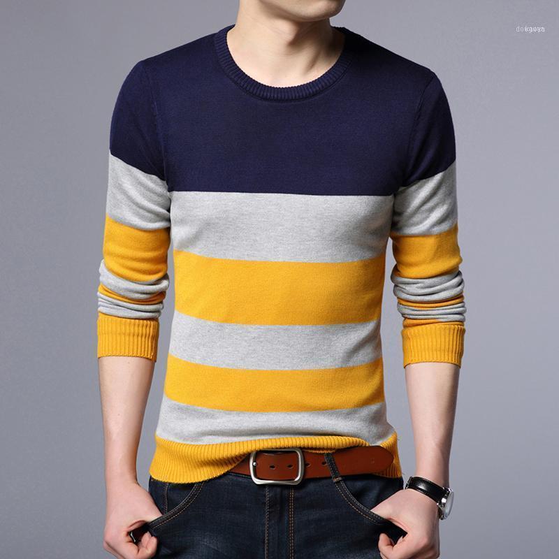 Autumn Winter Fashion Brand Clothing Men's Sweaters O-Neck Solid Color Slim Fit Cool Men Pullover 3Colors Optional Trend1, Red
Autumn Winter Fashion Brand Clothing Men's Sweaters O-Neck Solid Color Slim Fit Cool Men Pullover 3Colors Optional Trend1, Red