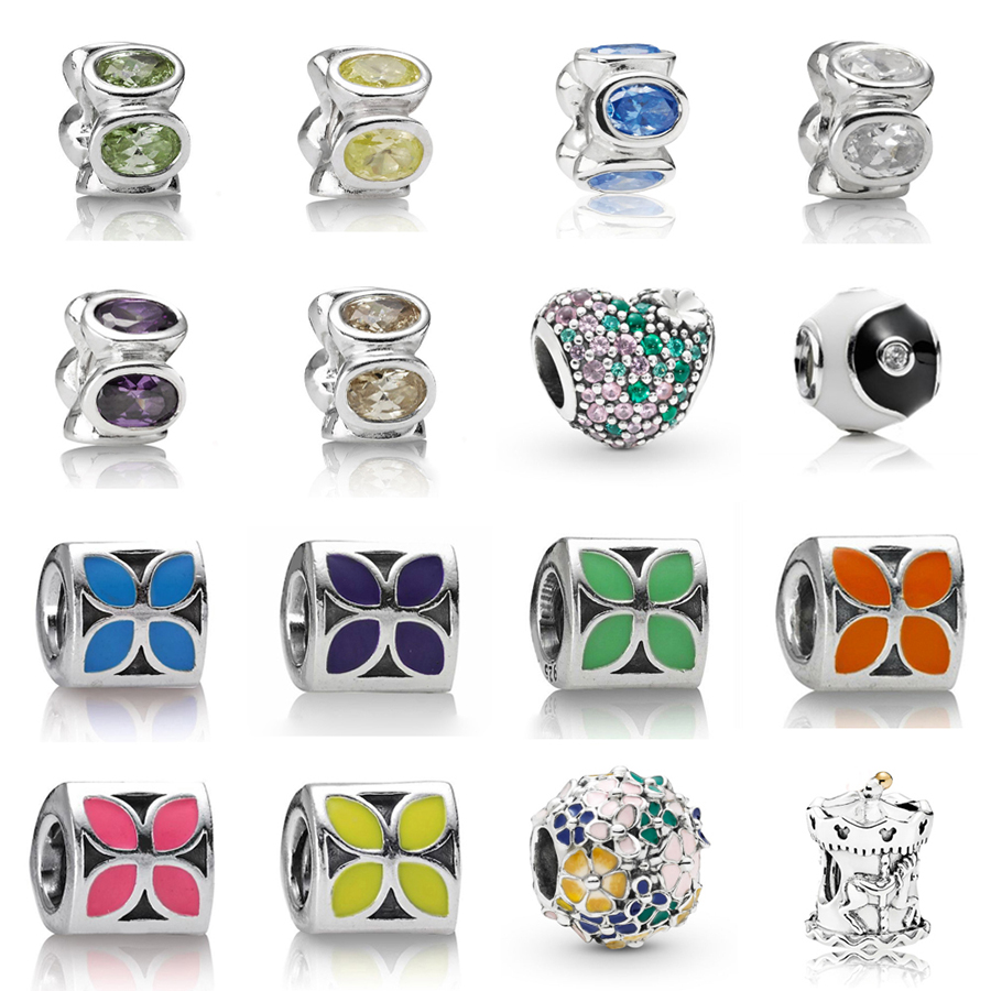 NEW 2021 100% 925 Sterling Silver Gem charm Fit DIY Original Bracelet Fshion Jewelry Gift123
NEW 2021 100% 925 Sterling Silver Gem charm Fit DIY Original Bracelet Fshion Jewelry Gift123